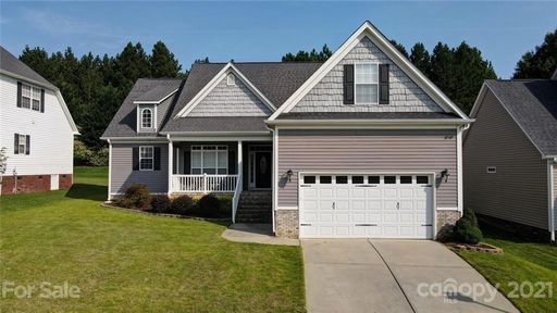 1733 Craven Hill Drive