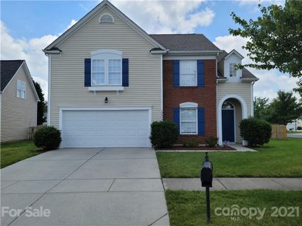 10404 Planters View Drive