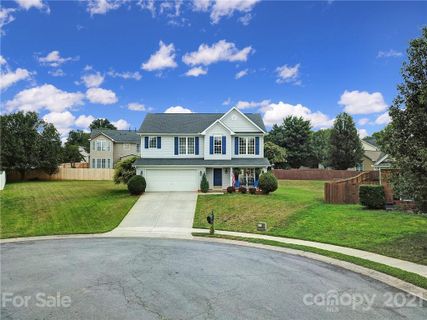 5128 Balsam Bark Lane
