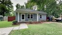 3315 Boyd Street sold home in Charlotte, SC