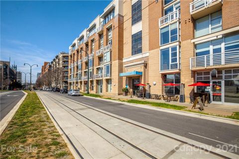 710 Trade Street 306