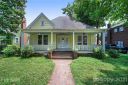 425 S Ellis Street sold home in Salisbury, SC