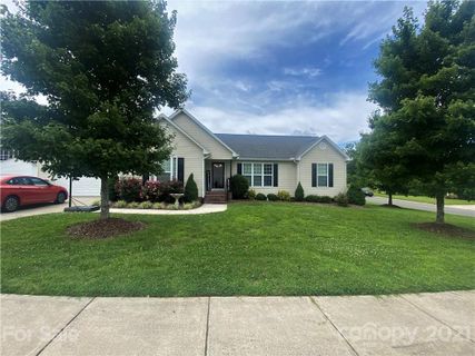 2029 Longhorn Drive