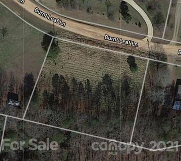 2926 Burnt Leaf Lane sold home in Spring Run, Newton, NC
