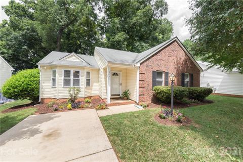 3425 Covington Oaks Drive