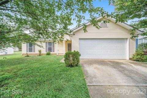 4272 Maybrook Court