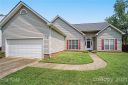 3883 Longwood Drive sold home in Concord, SC