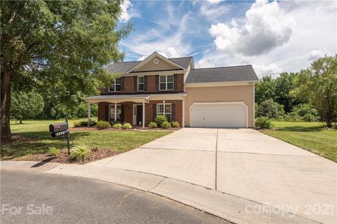 2012 Bikar Court