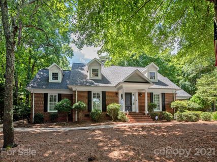 2701 Houston Branch Road