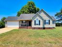 2654 Eagle Drive sold home in Lincolnton, SC