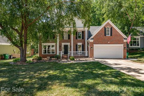 3820 Melshire Lane