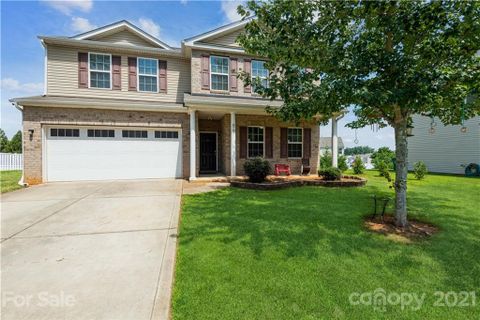 8707 Gray Willow Road