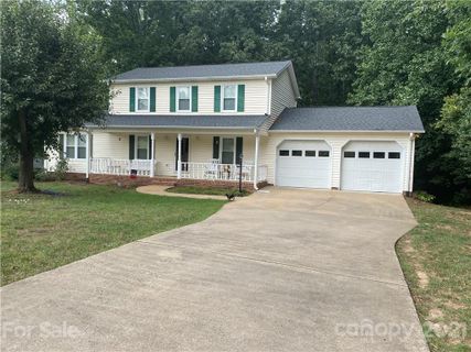 1007 Tarlton Drive
