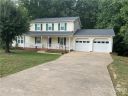 1007 Tarlton Drive sold home in Shelby, SC