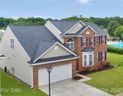 10826 Sedgemoor Lane sold home in Charlotte, SC