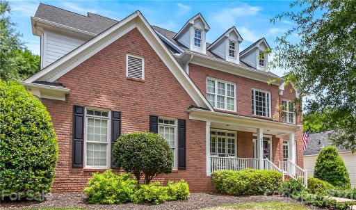 8003 Bytham Castle Drive