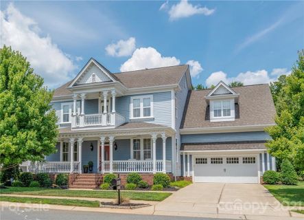 2607 White Pines Court