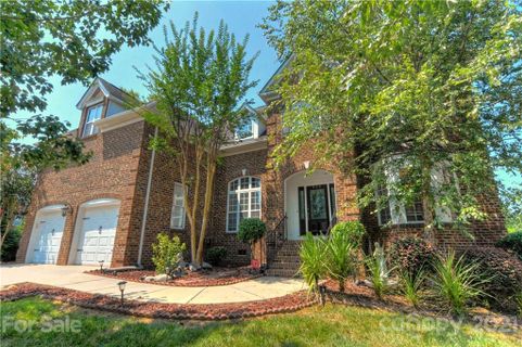 428 Deer Brush Lane