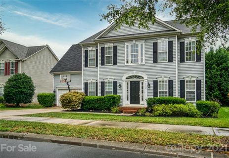 8426 Shady Vale Lane