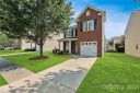 9326 Longstone Lane sold home in Charlotte, SC