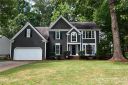 9633 Newby Lane sold home in Matthews, SC