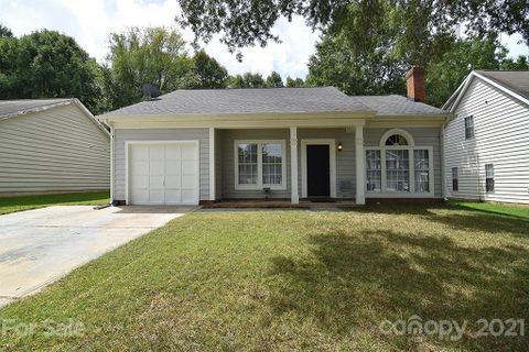2117 David Earl Drive