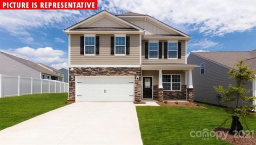 136 Sequoia Forest Drive