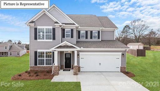 1045 Thoroughbred Drive