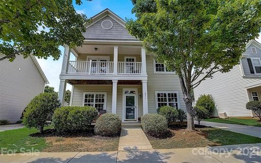 10711 Meadow Crossing Lane