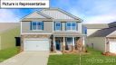 6111 Fort Bend Drive sold home in Charlotte, SC