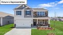 7124 Bandera Drive sold home in Charlotte, SC