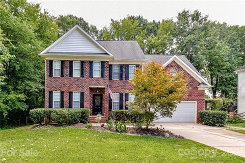 12417 Ivey Creek Drive