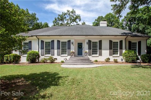 6308 Honegger Drive