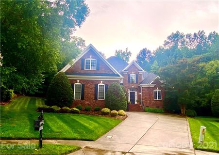 7008 Edenderry Drive 12 sold home in Edenderry, Charlotte, NC