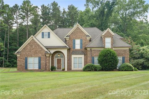 1605 Cobblestone Parkway