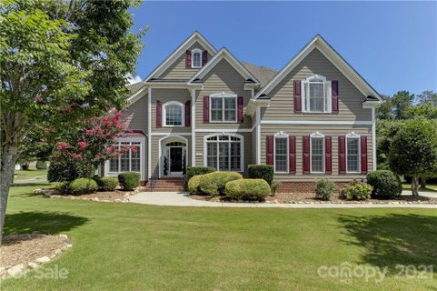 10305 Winyah Bay Lane