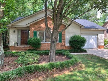 4806 Shea Court