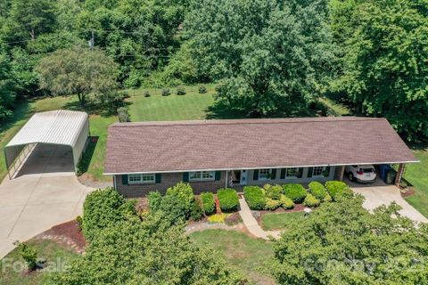 147 Ridgeland Drive sold home in Thermal Valley, Rutherfordton, NC