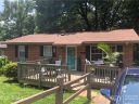 2405 Longleaf Drive sold home in Charlotte, SC