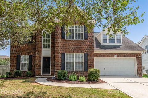 7326 Denali Lane