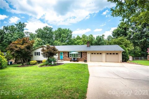 331 Skyline Road