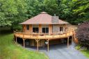 145 Serenity Cove sold home in Maggie Valley, SC