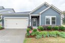 9302 Dufaux Drive sold home in Charlotte, SC