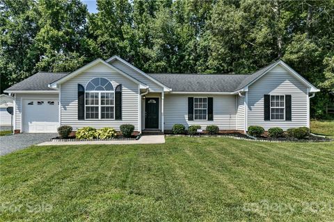 806 White Oak Lane