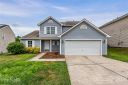 10415 Sparrow Springs Lane sold home in Charlotte, SC
