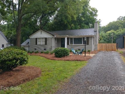 3634 Park Road
