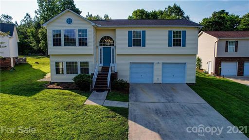 933 Piney Church Road