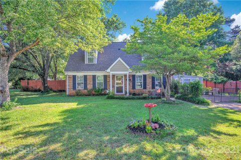 6701 Cord Wood Circle