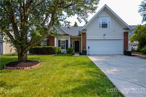 9019 Sanders Creek Court