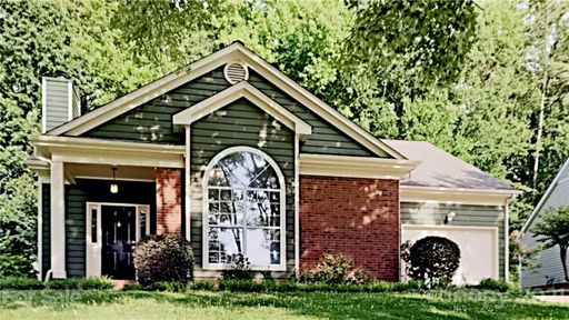 11100 Pale Hickory Lane